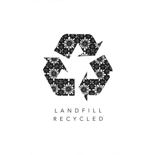 Landfill Recycled