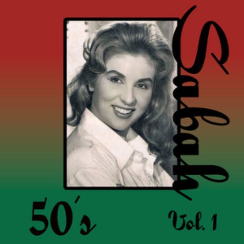 50's,Vol. 1