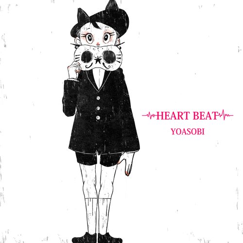 HEART BEAT - Single