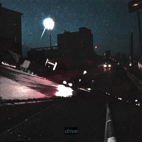 Drive - Single