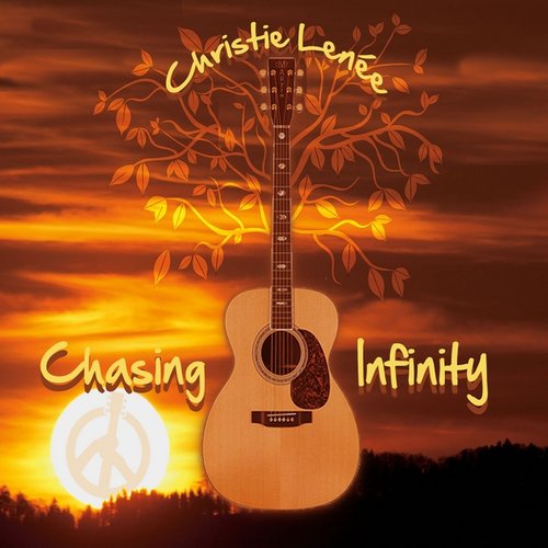 Chasing Infinity