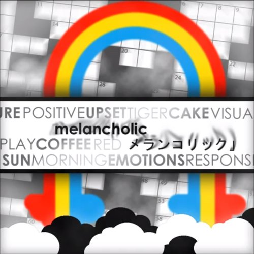 Melancholic