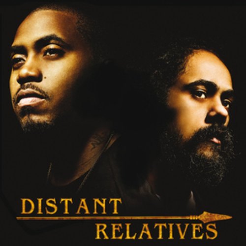 Distant Relatives (Advance)