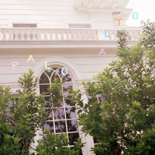 Palo Alto