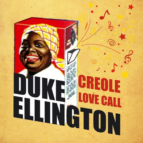 Creole Love Call