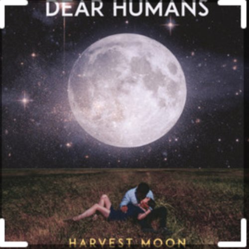 Harvest Moon - Single
