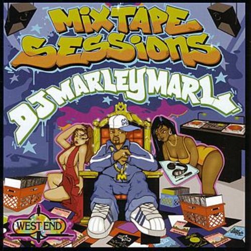 West End Mixtape Sessions