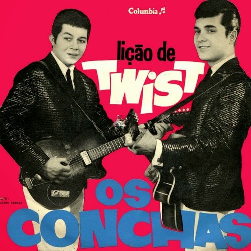 Lição De Twist