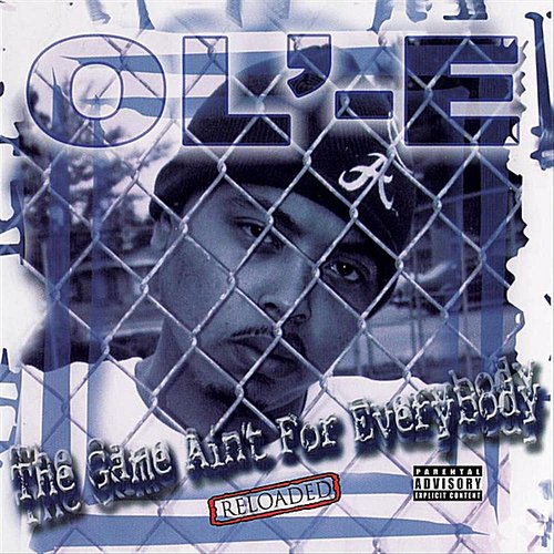 The Game Ain't For Everybody (Reloaded)