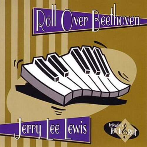 Roll over Beethoven