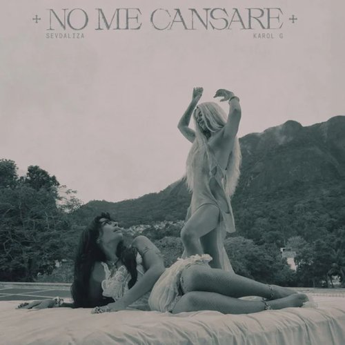 No Me Cansare