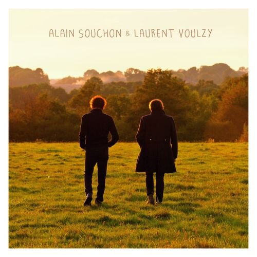 Alain Souchon & Laurent Voulzy