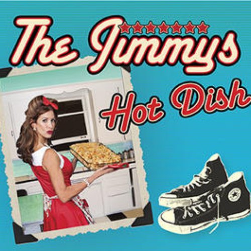Hot Dish