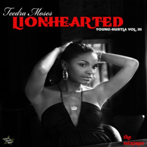 Young Huslta Vol III - Lionhearted