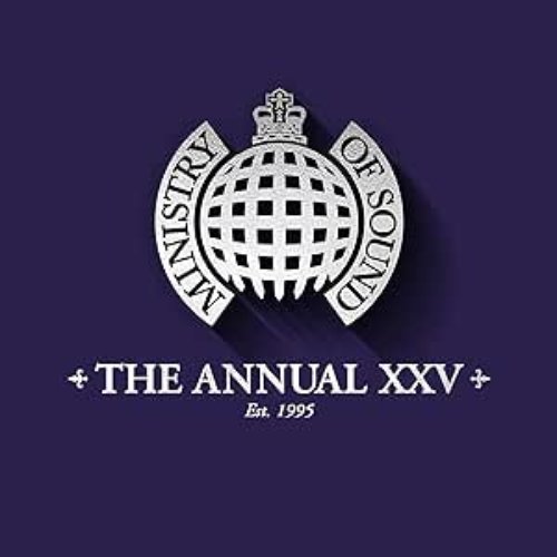 The Annual XXV - Ministry of Sound