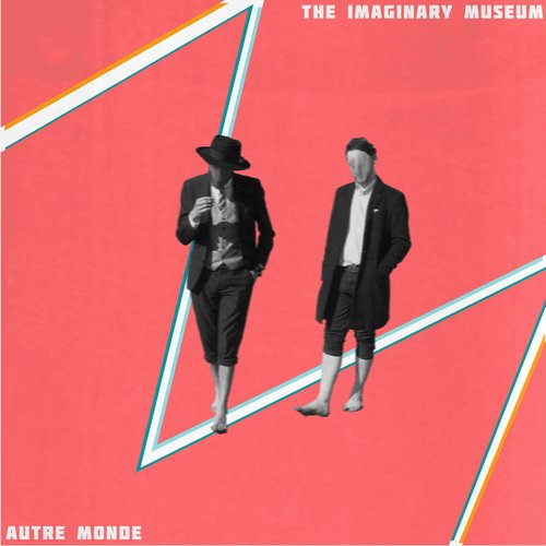 The Imaginary Museum