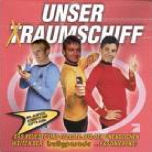 Unser Traumschiff