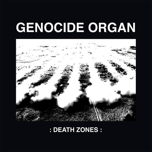 Death Zones