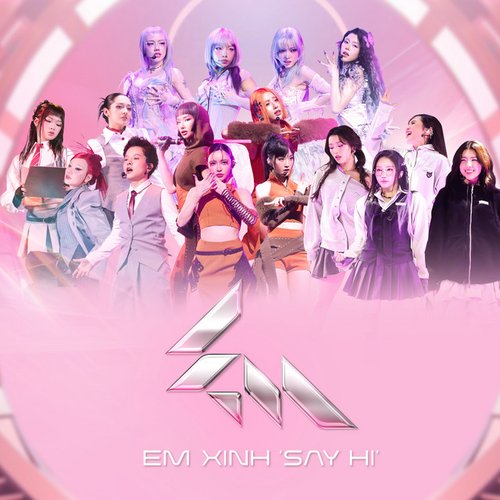 EM XINH "SAY HI", TẬP 7