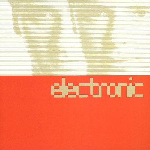 Electronic