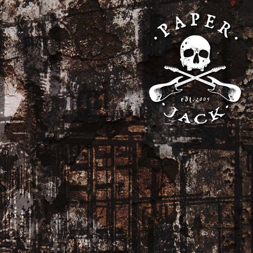 Paper Jack Demo