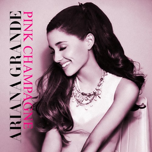 Pink Champagne - Single