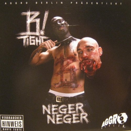 Neger Neger