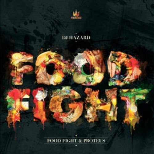 Food Fight / Proteus