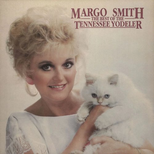 The Best Of The Tennessee Yodeler