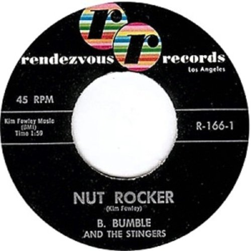 Nut Rocker
