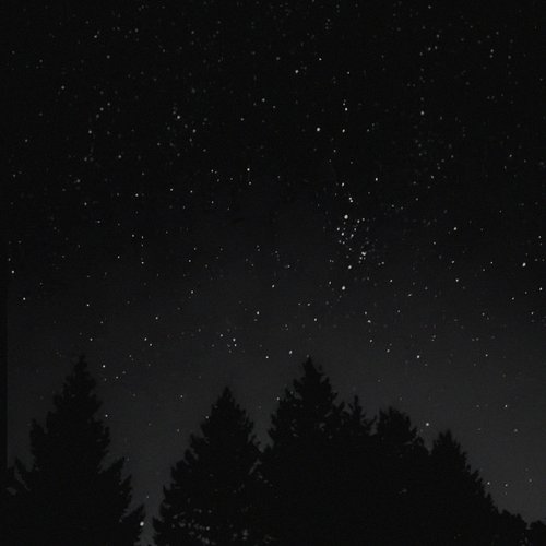 When the stars fall from the sky