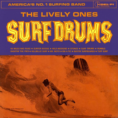 Surf Drums