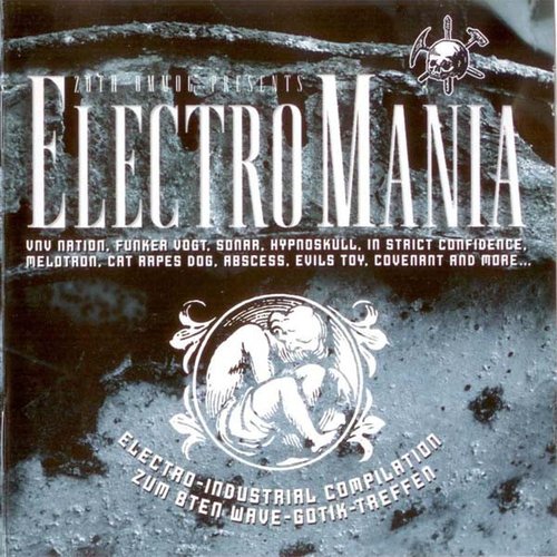 Electro Mania