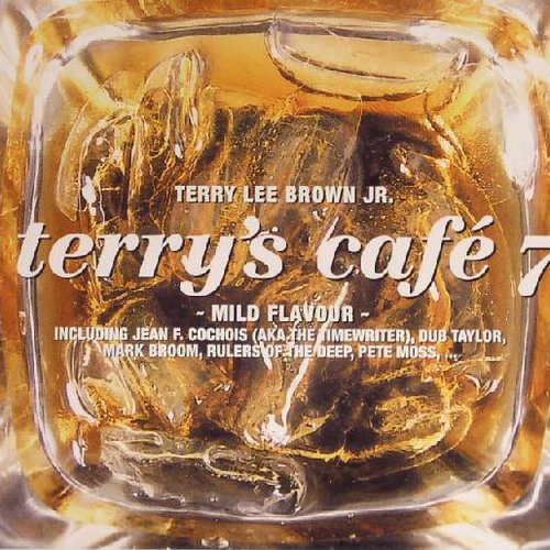 Terry's café 7