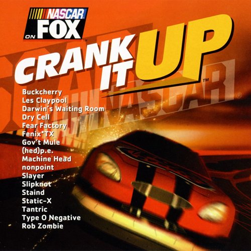 Crank It Up