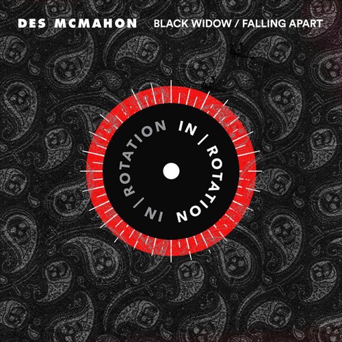 Black Widow / Falling Apart