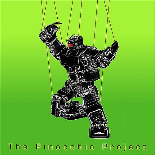 The Pinocchio Project (Original Soundtrack)