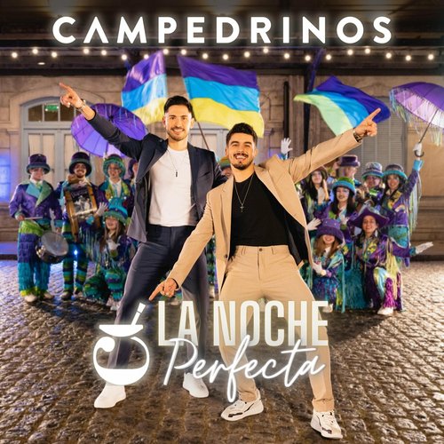 La Noche Perfecta