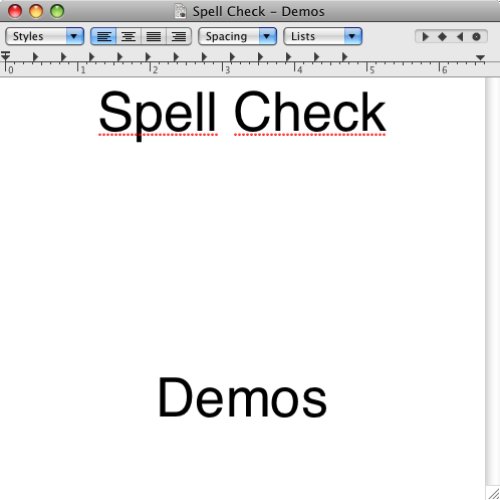 Demos