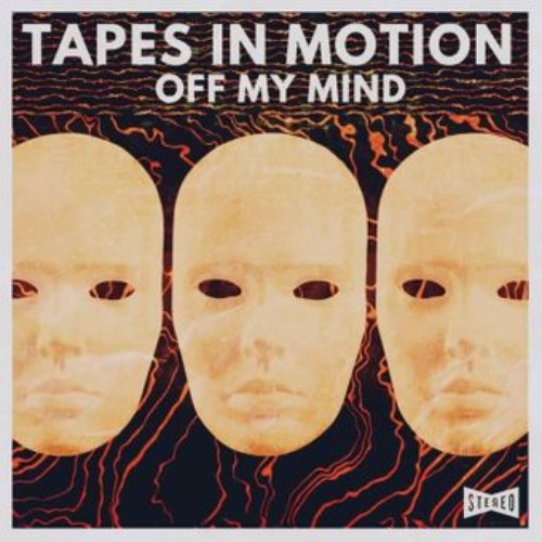 Off My Mind