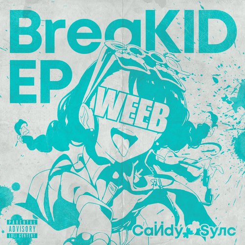 BreaKID EP