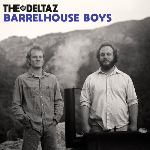 Barrelhouse Boys