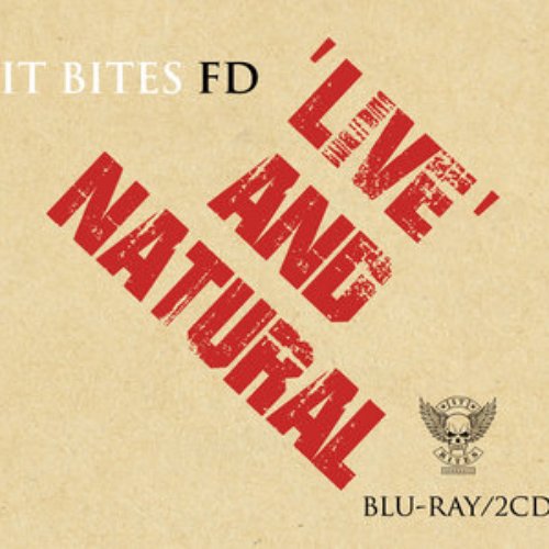 Live And Natural