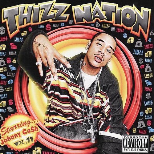 Thizz Nation, Vol. 11