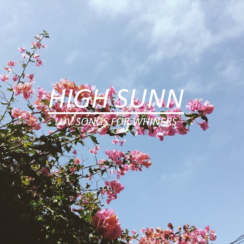 Luv Songs for Whiners