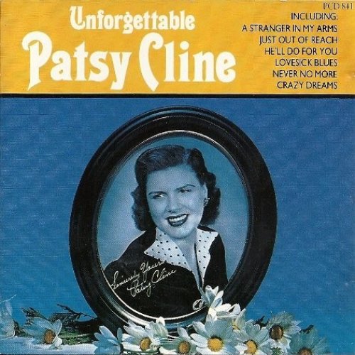 Unforgettable Patsy Cline