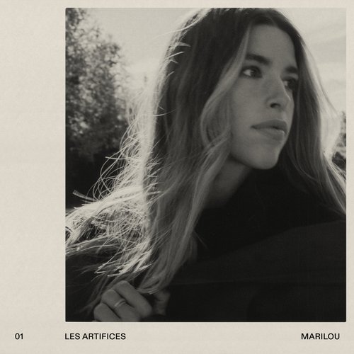 Les artifices - Single