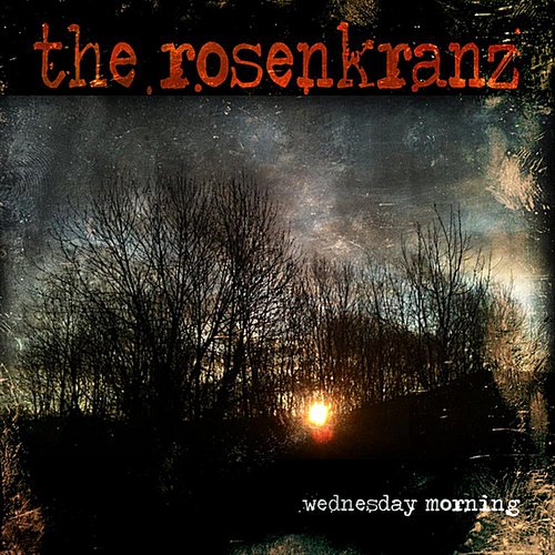 Wednesday Morning