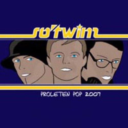 Proleten Pop 2007
