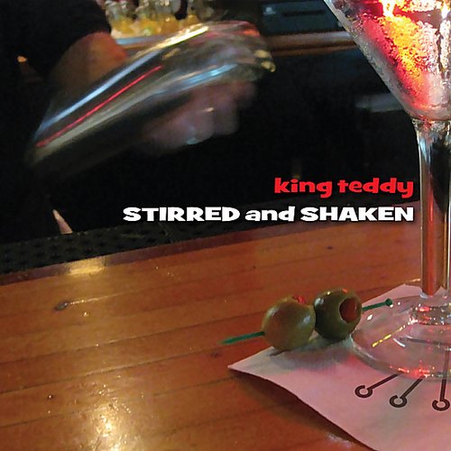 Stirred and Shaken